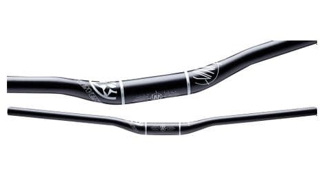 Cintre reverse nico vink signature 31.8 mm 810 mm noir / blanc