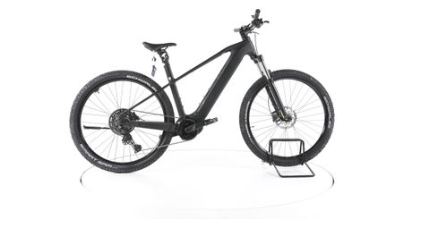 Cube Reaction Hybrid One Velo Electrique 2024 Bon Etat