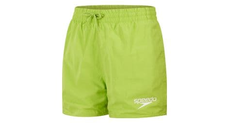 Short de bain enfant speedo eco essential 13