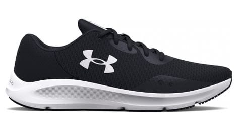 Chaussures de running femme under armour charged pursuit 3