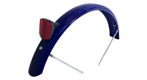 GARDE BOUE TRICYCLE 20 POUCES BLEU ARRIERE (VENDU A LA PAIRE)
