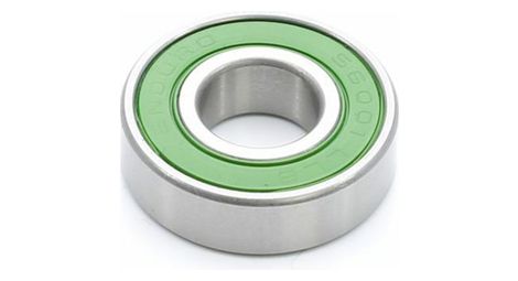 Roulement de moyeu Enduro Bearings S6001 LLB (440C) 12 x 28 x 8mm
