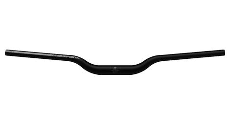 Cintre vtt spank spoon 35mm / 800mm noir