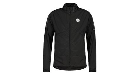 Veste maloja pars m noir