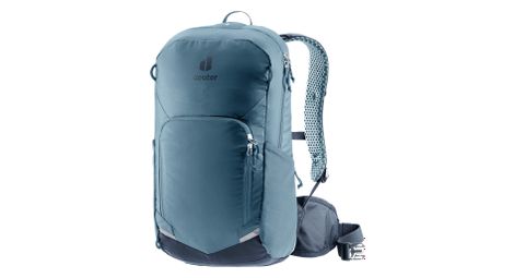 Deuter bike i 20 rugzak blauw
