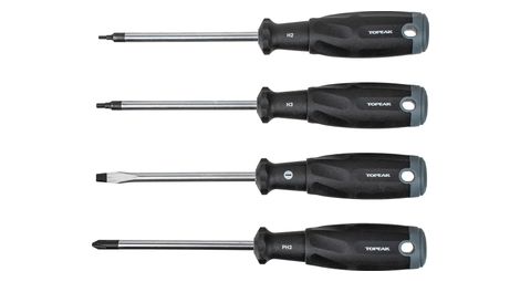Set di cacciaviti Topeak (4 pezzi)
