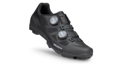Zapatillas mtb scott vertec negras