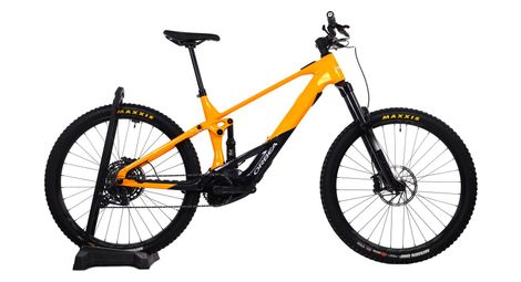 Orbea Wild H20 VTT Electrique Bon Etat