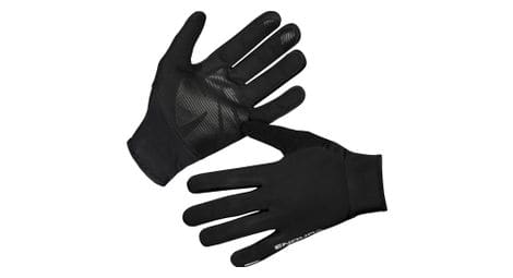 Gants longs endura pro thermo fs260 noir