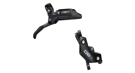 Sram db8 front brake black 950mm