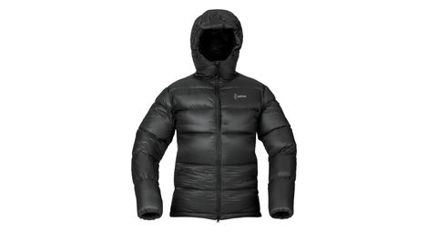 Doudoune Patizon Strato 160 Noir Homme