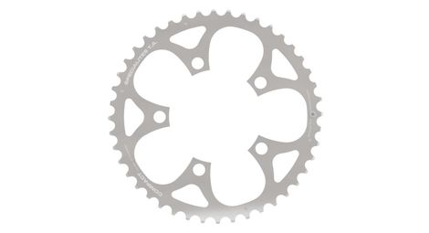 Plateau Extérieur Spécialités TA Compact 94 BCD 9V Argent