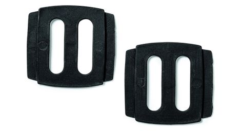remplaceble mtb sidi carbon plate drako