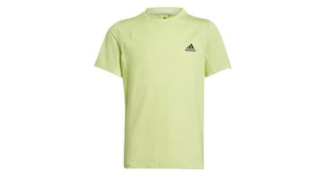 T-shirt enfant adidas xfg aeroready slim sport