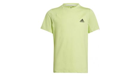 T-shirt enfant adidas XFG AEROREADY Slim Sport