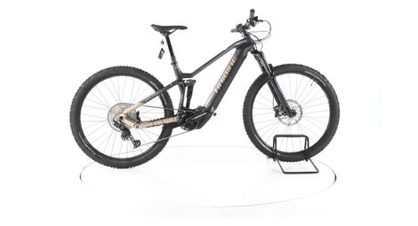 Produit reconditionné - Haibike AllTrail 5 Vélo électrique VTT 2024 - Très Bon Etat