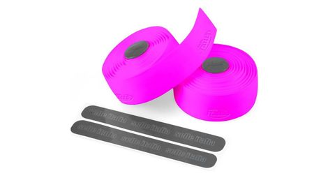 Ruban de guidon selle italia smootape corsa rose