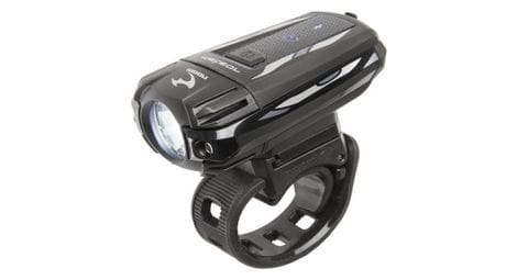 Feu avant vélo usb rechargeable - 400 lumen