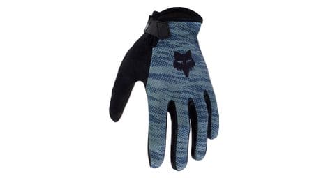 Guantes fox ranger emerson azules