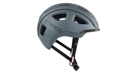 Casco e.motion 2 grigio grafite m (54-58 cm)