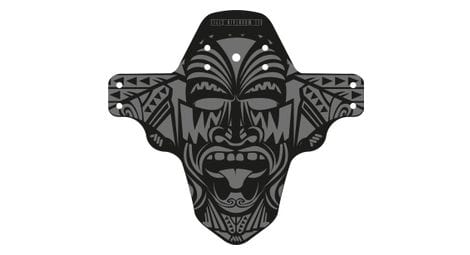 Guardabarros delantero all mountain style ams gris maorí