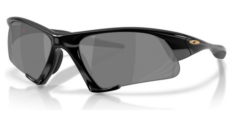 Lunettes Oakley Suture Jacket Polished Black/Prizm Black Polarized/Ref : OO9532-04