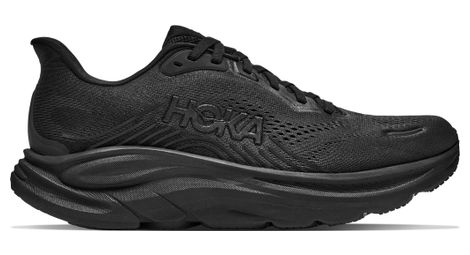Chaussures Running Hoka Clifton 11 Noir Homme