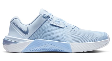 nike metcon 10 blue women s training shoes