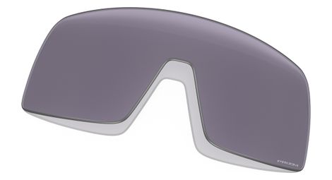 Verres de Rechange Oakley pour Lunettes Sutro S / Prizm Grey