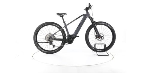 Cube — Cube reaction hybrid slt e bike - tres bon etat