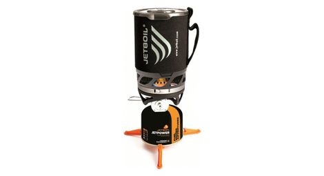 Jetboil Micromo kachel (+ Pot Stand)