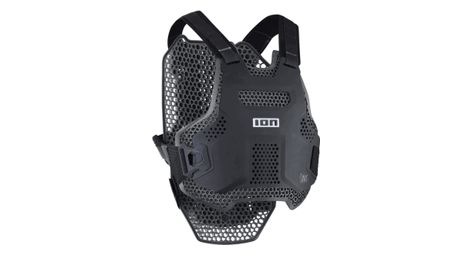 Plastron de protection ion arcon hd pro noir
