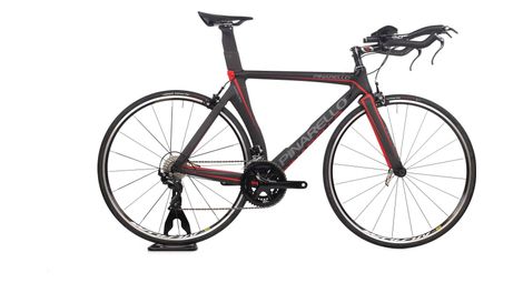 Pinarello Xiron Velo De Route Tres Bon Etat