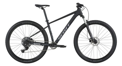 Halfstijve mtb scott contrail 30 shimano cues 9v 29'' zwart 2026