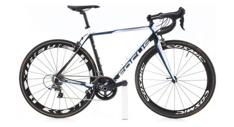 Focus Cayo Evo Noir Velo De Route Focus Tres Bon Etat