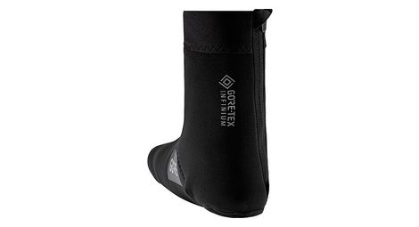 Shield Thermo Uberschuhe Schwarz