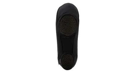 Shield Thermo Uberschuhe Schwarz