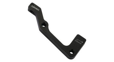 Ashima adaptateur universel etrier arriere pm cadre is 160 mm