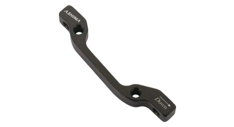 Ashima Adaptateur universel étrier arrière PM -> Cadre IS 160 mm