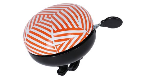 Sonnette xlc dd m09 mingun blanc   orange