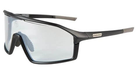 Lunettes gabbro ii photochromiques noir mat