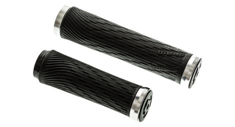 Puños sram para grip shift nx/gx/x0/x01/xx/xx1 plata 122