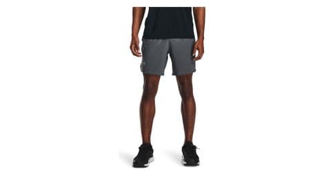 Short under armour launch run 18 cm