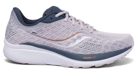 Chaussures femme saucony guide 14