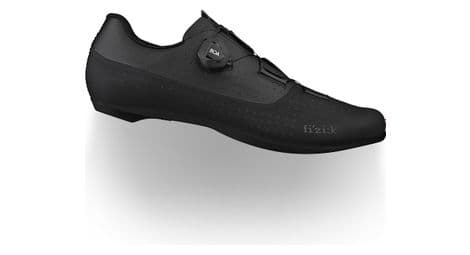 Producto renovado - zapatillas de carretera fizik tempo overcurve r4 negras