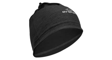 Bonnet multifonction bv sport mix hiver noir