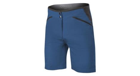 Short femme alpinestars stella alps 6.0