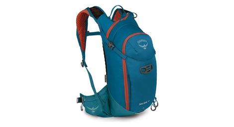 Mochila osprey salida 12 azul 12 l para mujer