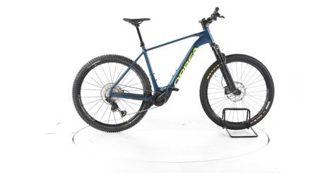 Produit reconditionné - Orbea Urrun 10 E-Bike - Bon Etat