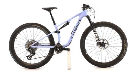 Produit reconditionné · Specialized Epic 8 S-Works XX AXS / Vélo VTT | Très bon état